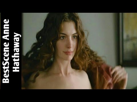 alex rogan recommends Anne Hathaway Hot Havoc