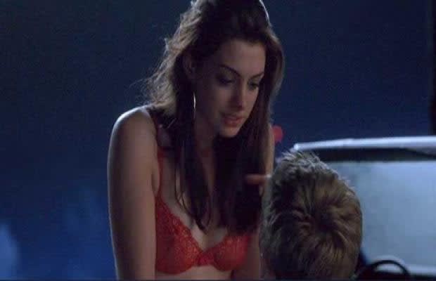 anne hathaway hot havoc - sylvester stallone did porn lena paul shower porn