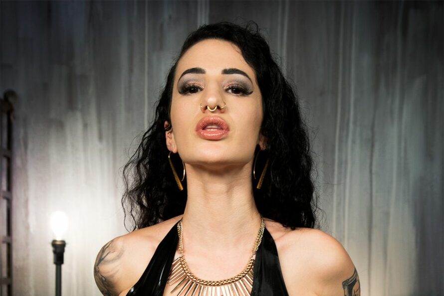 dale hendricks like arabelle raphael vr photo barak nagar recommends arabelle raphael vr pic