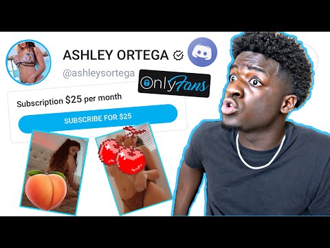 ashan wanniarachchi recommends Ashley Ortega Only Fans