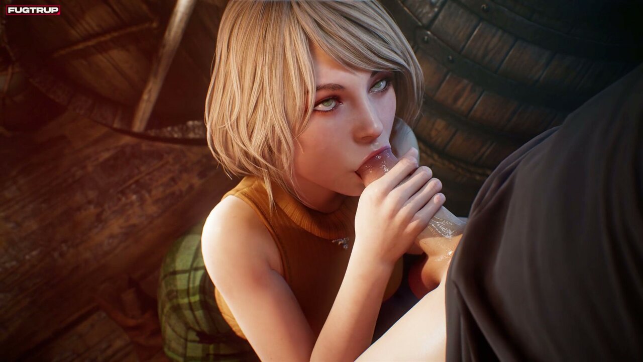 ashley resident evil porn stocking tease ashley resident evil porn