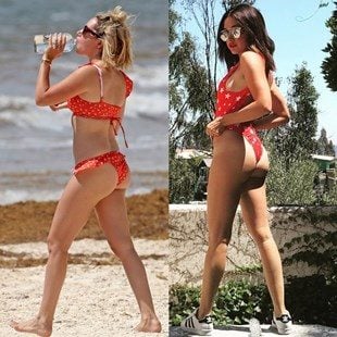 charlie restivo recommends Ashley Tisdale Nude Naked