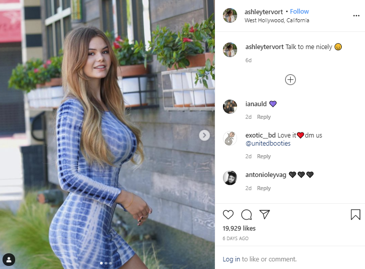 ashley trevort leaked onlyfans - lyna perez porn videos brittanya razavi pussy