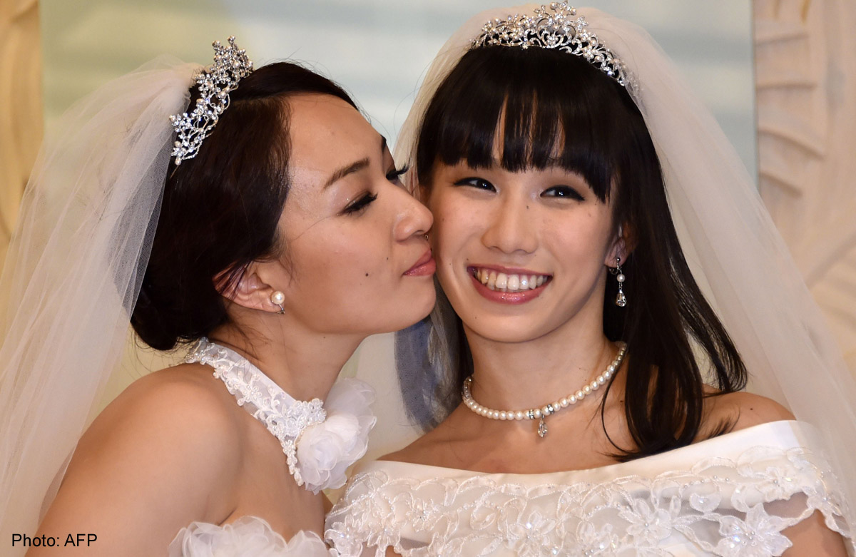 asian lesbian seduction - little accident marilyn johnson mature amateur foursome