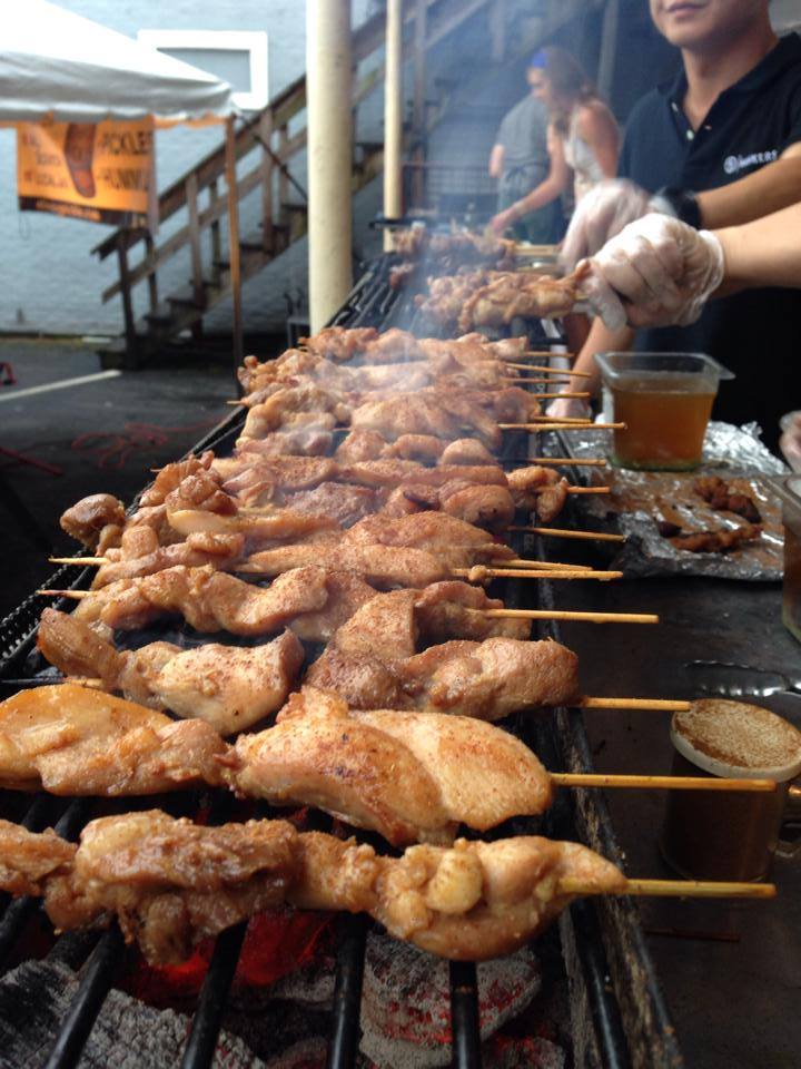 Elephant cumshots st john Asian Street Meat Thailand lazy morning