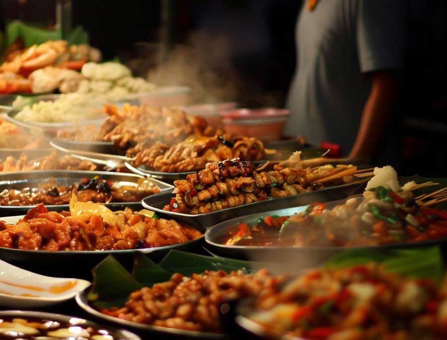 dino doank recommends asian street meat thailand pic