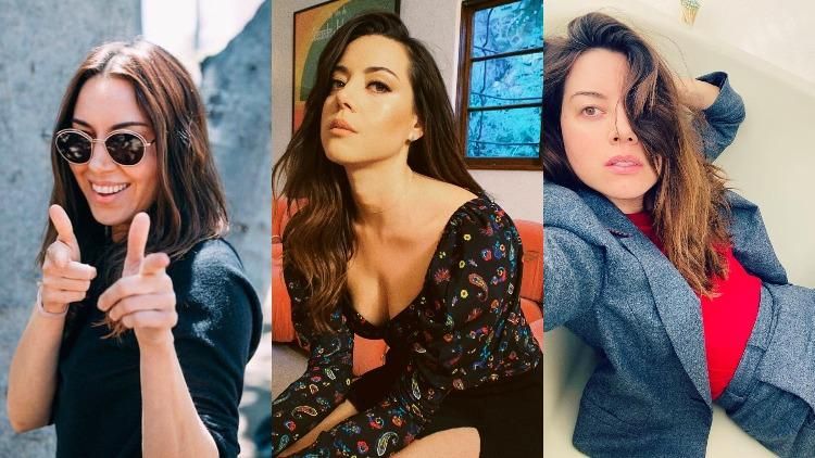 amanda suitor recommends Aubrey Plaza Camel Toe