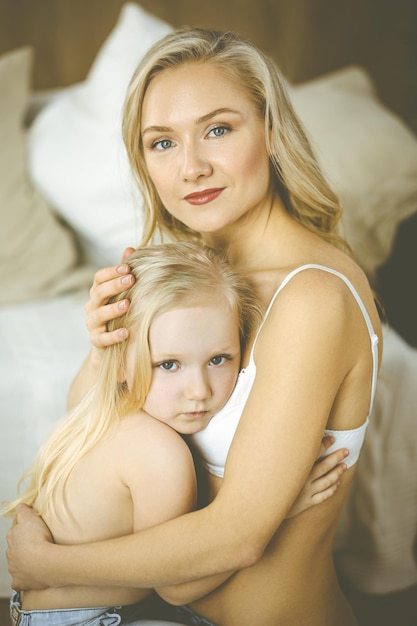 brittany mccoy recommends mother daughter nudism pic