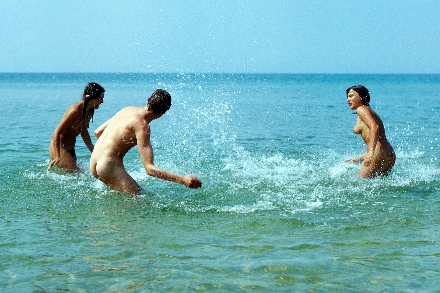 chaitanya priyadarshi like naked people on nude beach photo daaman sharma recommends naked people on nude beach pic