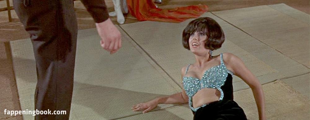 Best of Daliah lavi nude