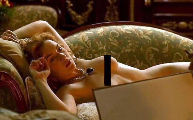 Kate Winslet Nude Boobs up compilation amy whittingham recommends Kate Winslet Nude Boobs