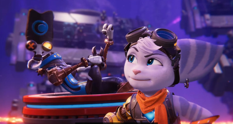 Ratchet And Clank Porn movies kitty doug medel recommends Ratchet And Clank Porn