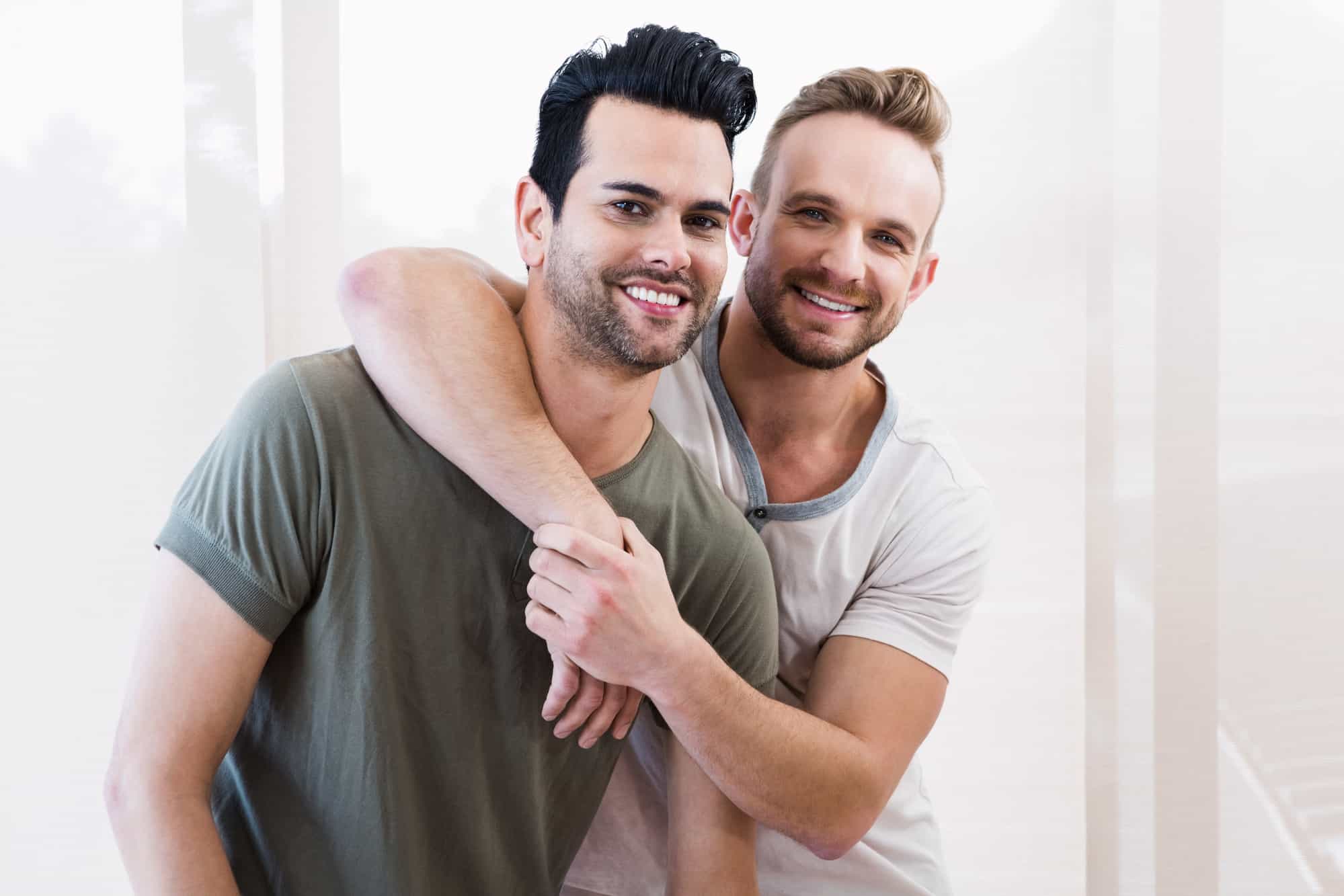 blowing a straight friend - nude men on men luke cooper sex