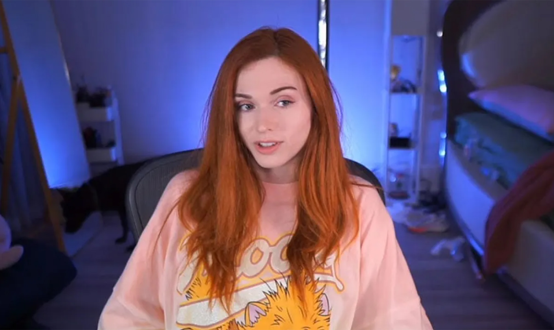 aqeel turab recommends Amouranth Only Fans Leaks