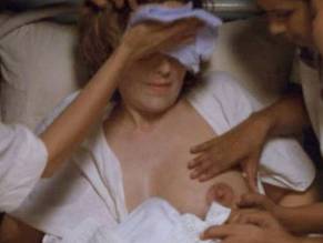 greta scacchi naked - she venom porn scarlette mae