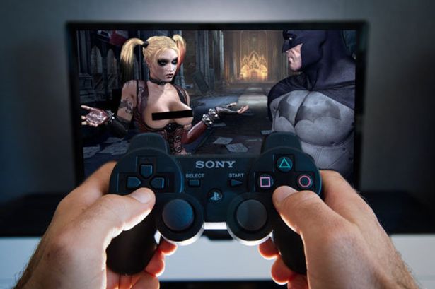 Naked Characters In Games rothfelder nude christina hardnick recommends Naked Characters In Games