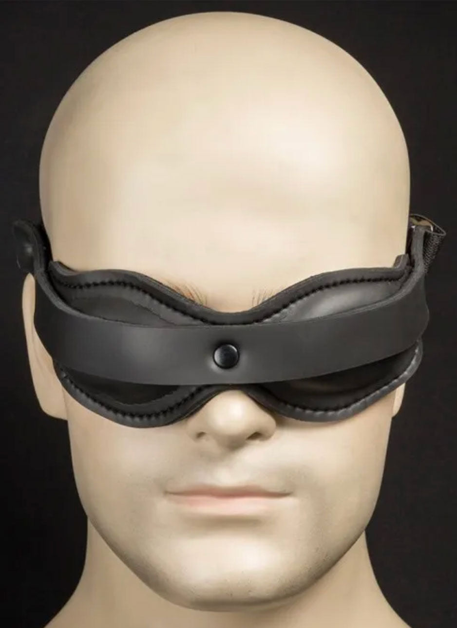 Best of Blindfold wife share