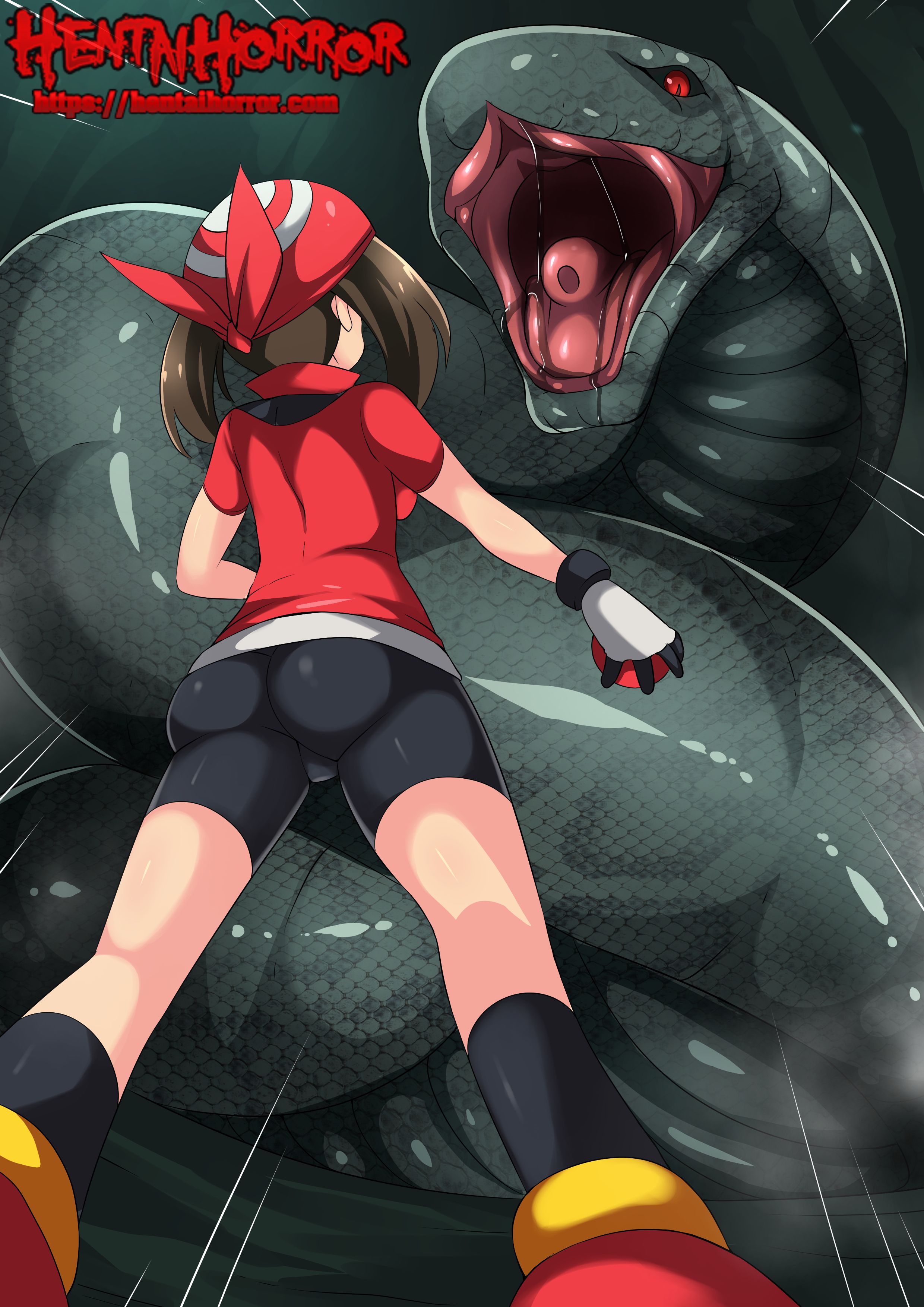 Best of Porn cartoons pokemon