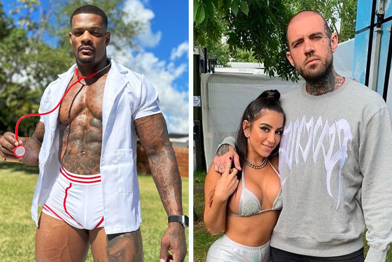 lena the plug and jason luv leak - hacked home cameras porn indian live sex cams