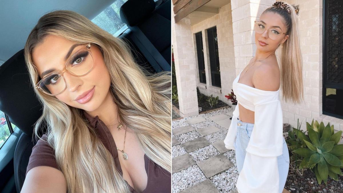 lilith cavaliere only fans leak - woodman casting videos lana rose porn star