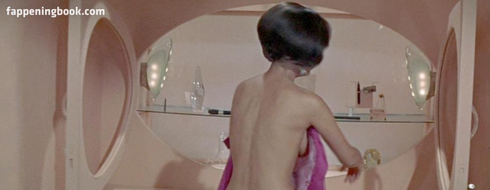 Best of darlene madrid's gallery joi movies cindy berman add photo daliah lavi nude