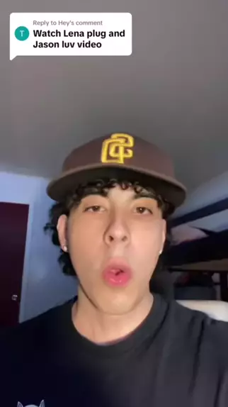 Best of Lenatheplug video with jason