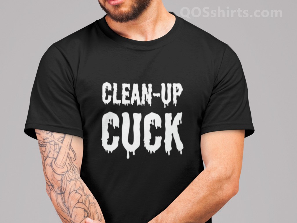 amatuer cuck cleanup - kira green porn big titts onlyfans
