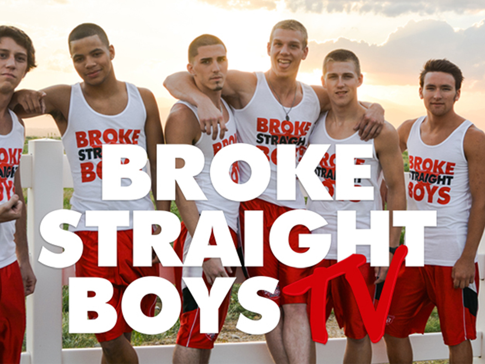 brett michael smith recommends Broke Straight Videos