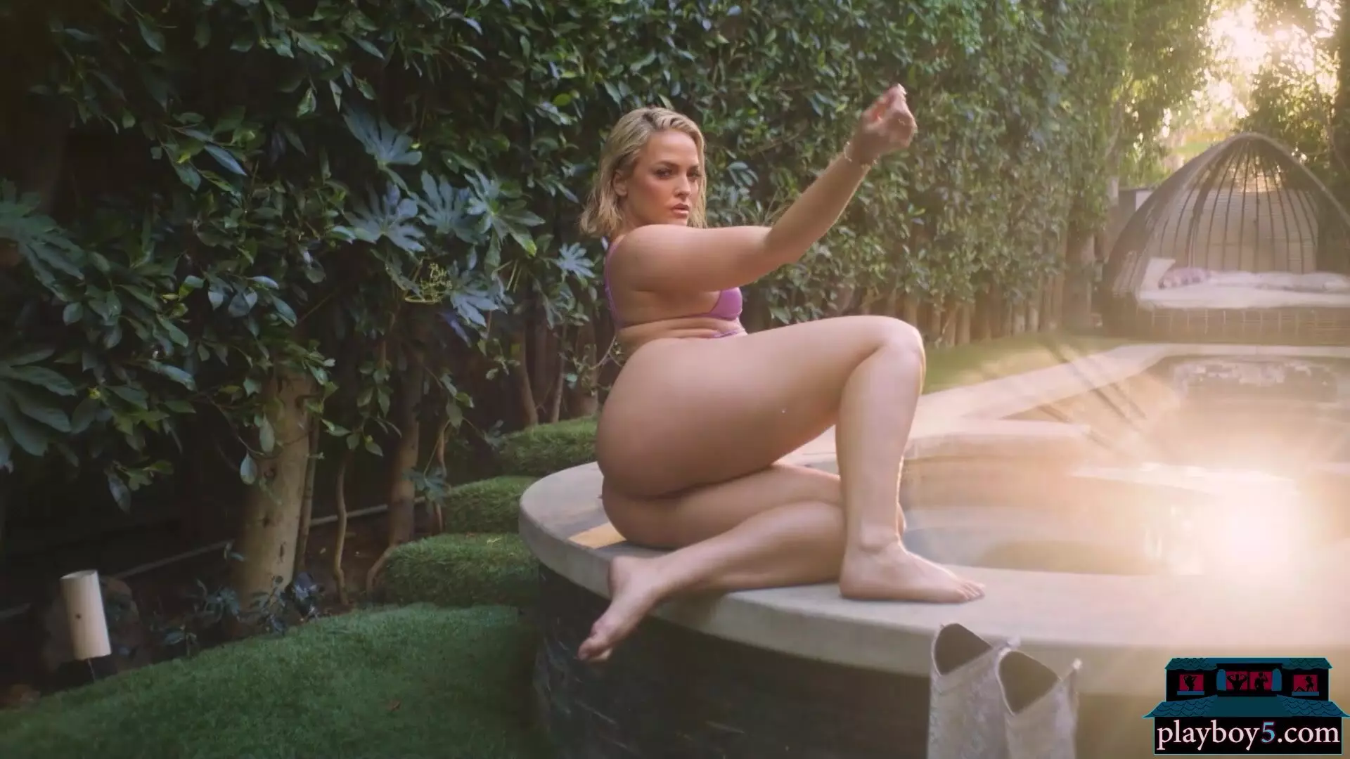 Alexa grace bbc comics porno Alexis Texas Playboy star site