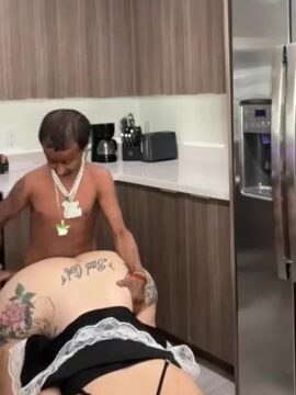 Redhead amateur nudes double anal Baby Alien Leaked Sex Tape zweit gefickt