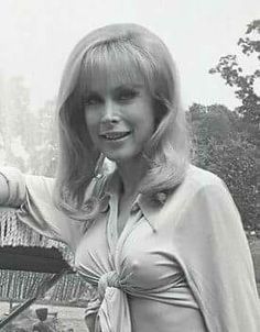 christopher mallanao recommends Barbara Eden Boobs