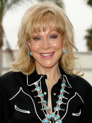 Best of Barbara eden measurements