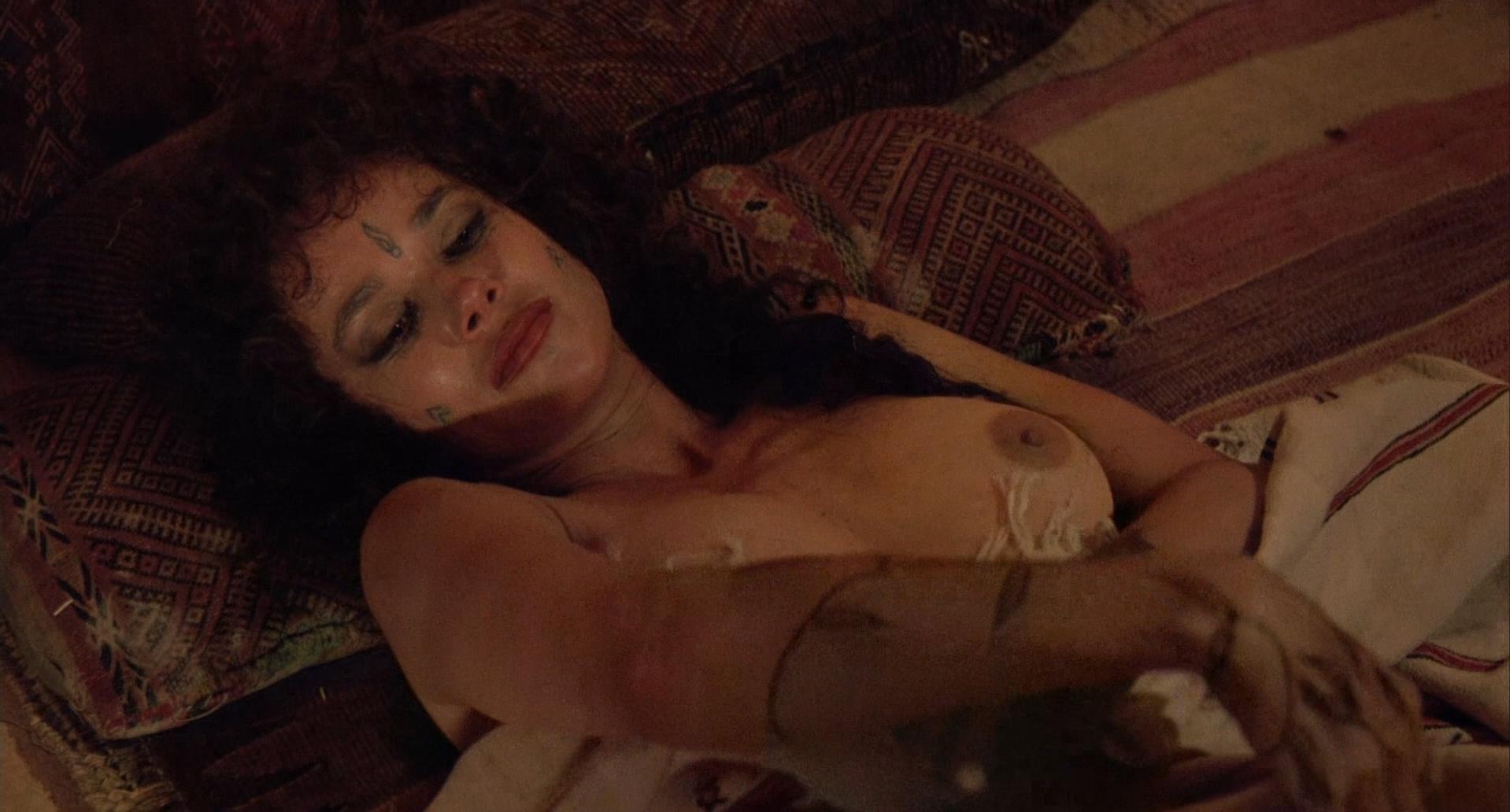 barbara hershey naked - wife tied up and shared onlyfans girls leaked