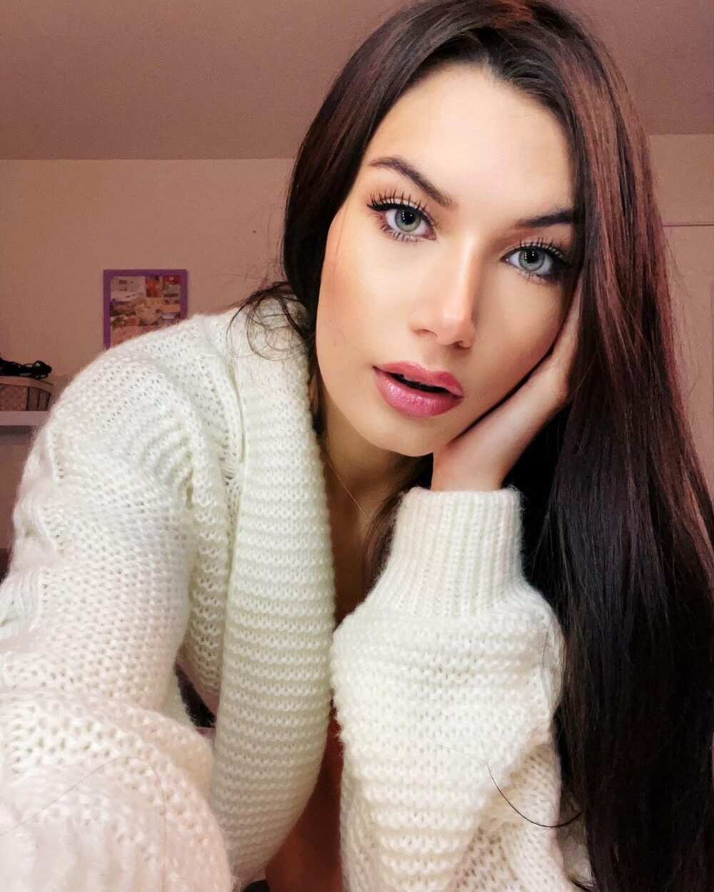 sabrina vaz leaked - step dad anal sloppy bbw deepthroat