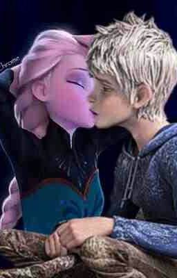 andrew a halim recommends Elsa And Jack Frost Kissing