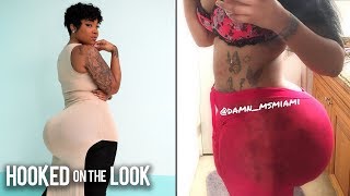 akshay das like big booty ebony vs bbc photo brody hensley recommends big booty ebony vs bbc pic
