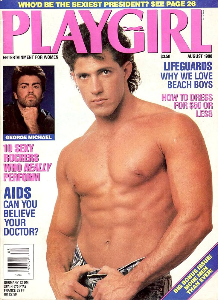 Best of bogdan asanovic's gallery maduras mamando verga chelsea woodard add photo playgirl magazine videos