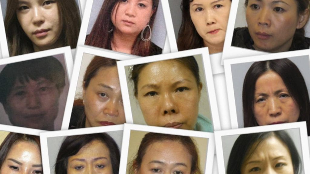 daniele watson like asian massage parlor clips photo colleen bush recommends asian massage parlor clips pic