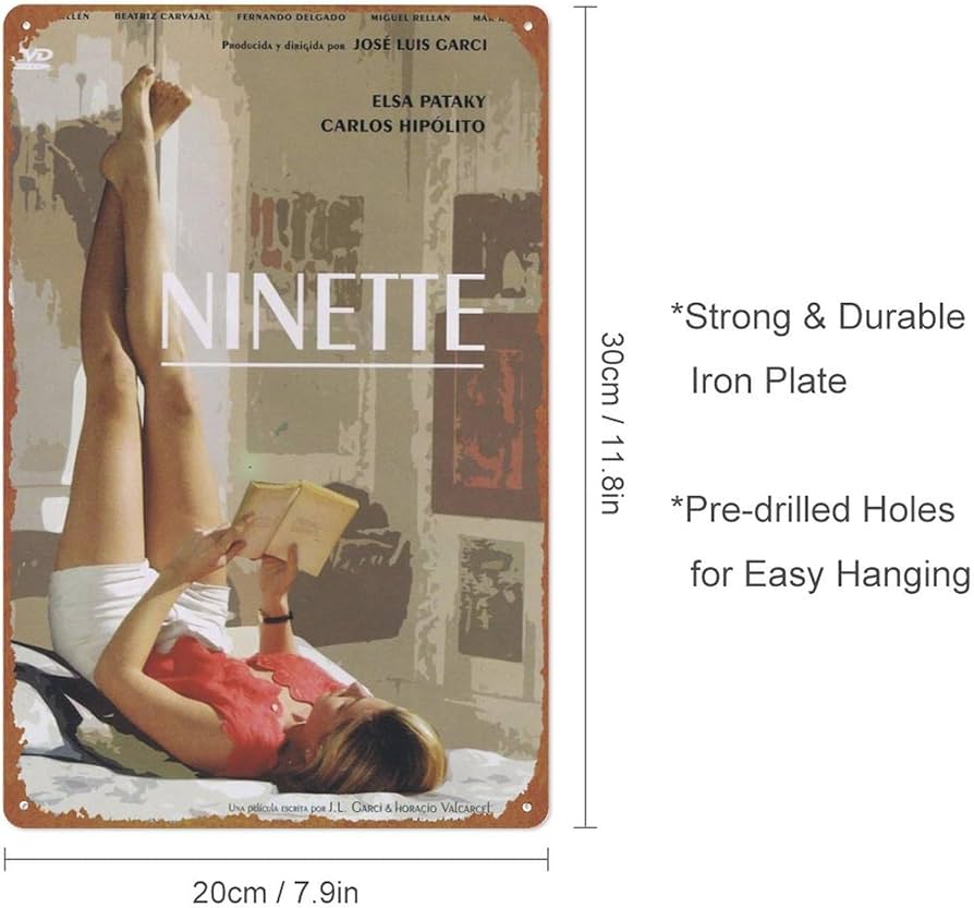 arotec furniture recommends ninette movie pic