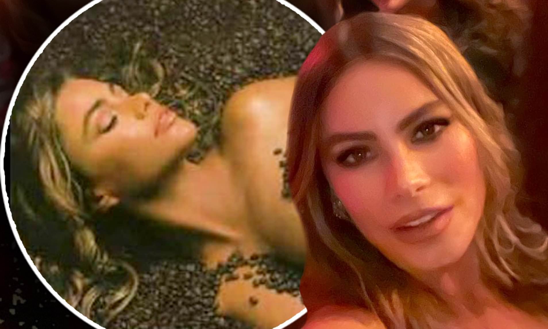 Catgirl onlyfans porn list Sofia Vergara Nude Video gif hardcore