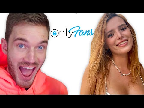 bin tran recommends Bella Thornes Only Fans Free