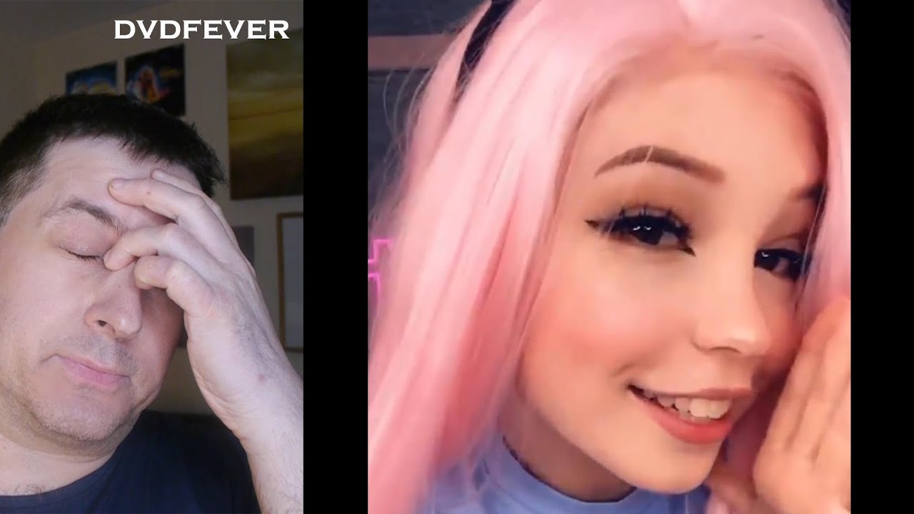 belle delphine christmas - adriana kelly jap outdoor porn