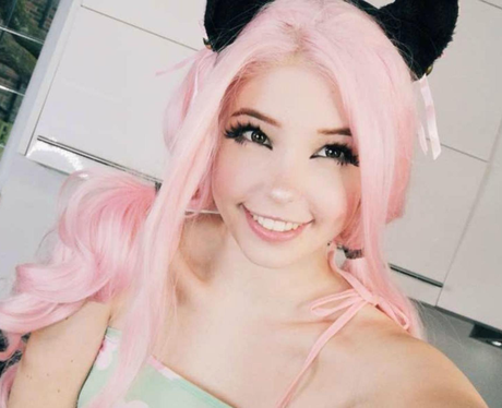 belle delphine getting fucked - goth anal solo asia rivera porn