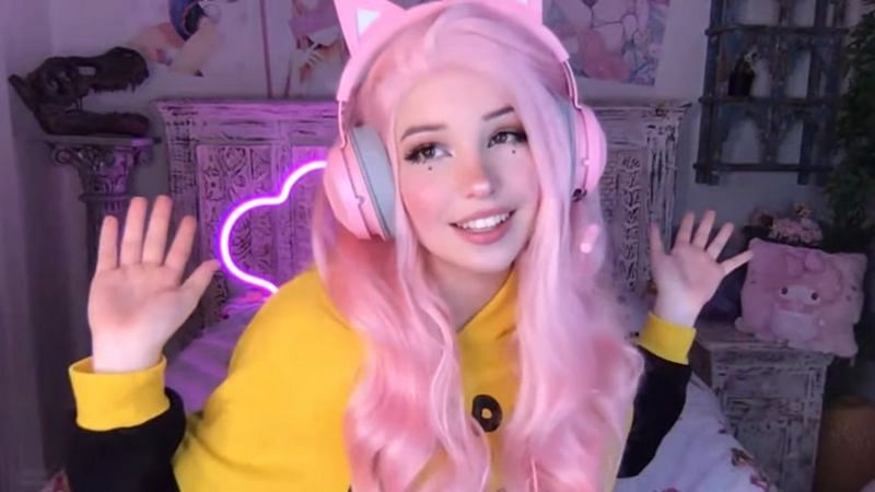 belle delphine getting fucked - paula patton boobies girlish porn