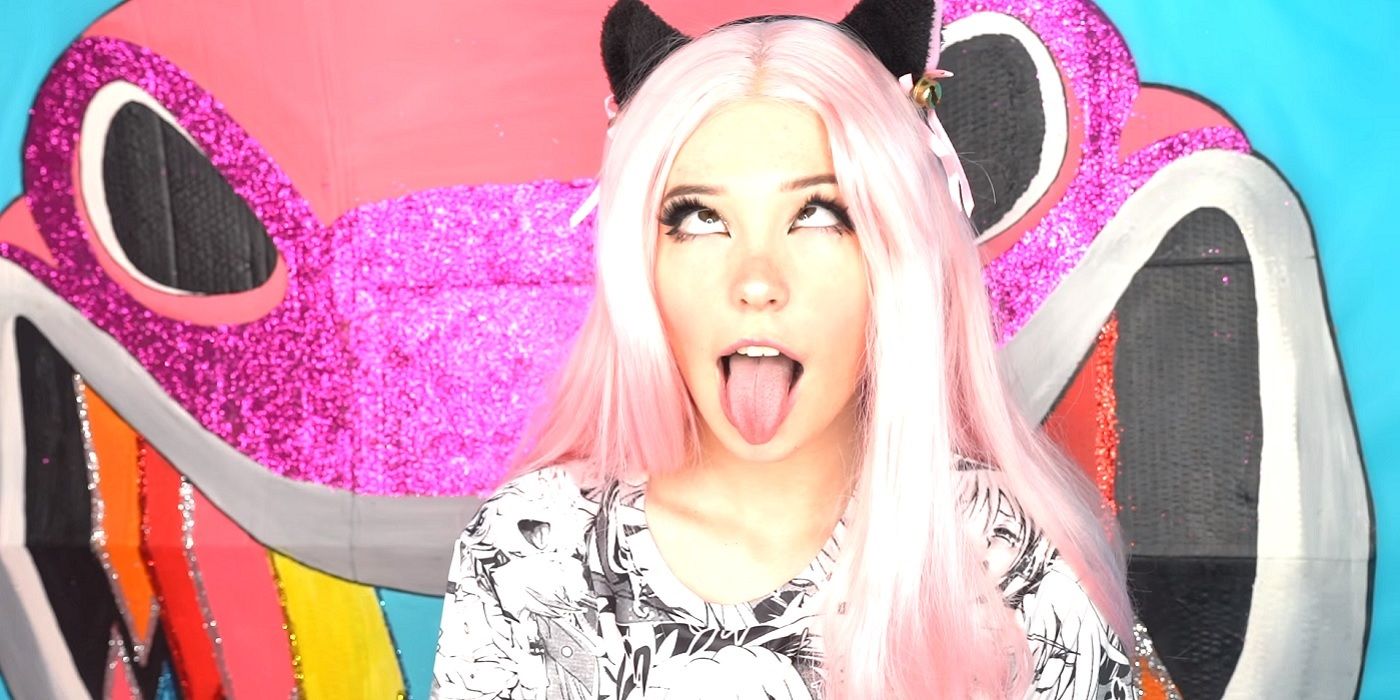 belle delphine getting fucked - porn tube classic russian sauna porn
