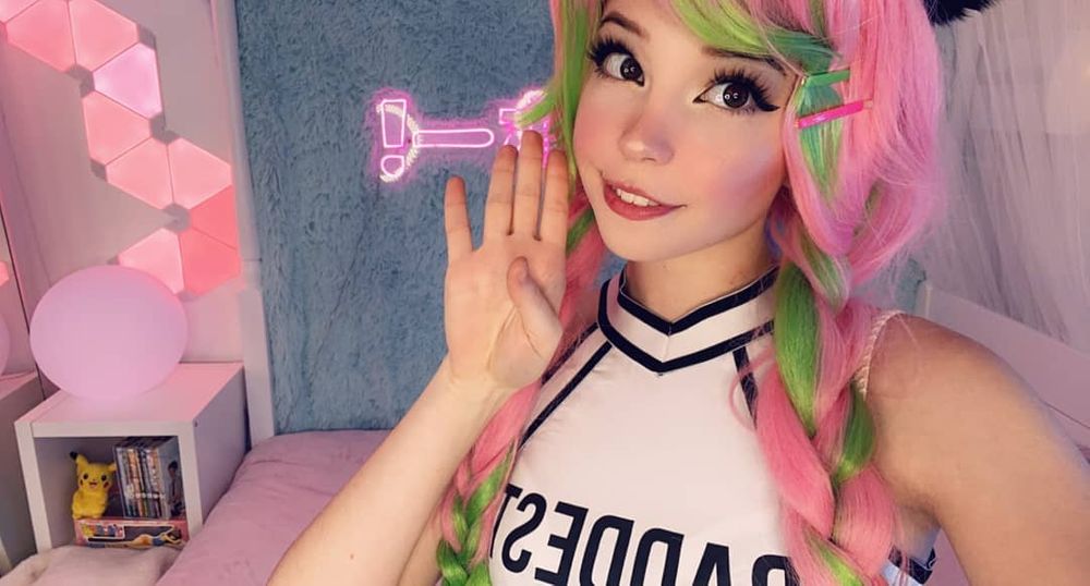 belle delphine getting fucked - arianna knight valerie kay skuddbutt porn videos
