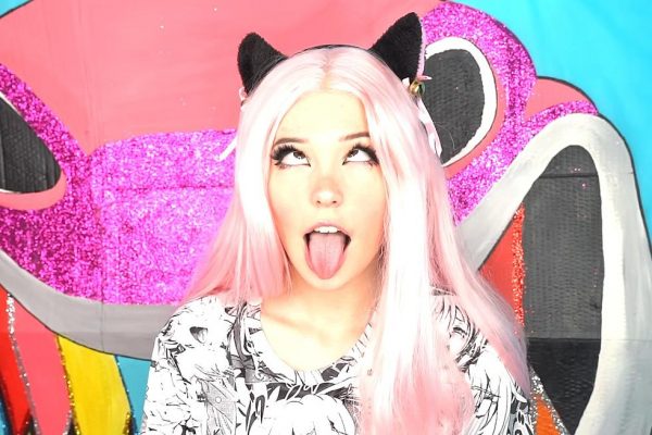 belle delphine getting fucked - kyra sex allison janney nude