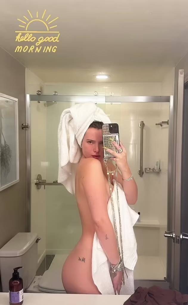 bill maeda like bellea thorne nude photo ceejay fernandez recommends bellea thorne nude pic