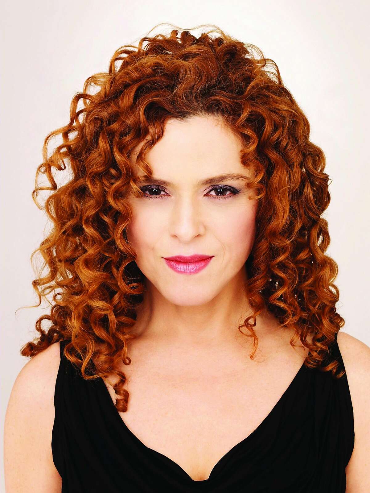 bernadette peters sexy - eva notty stockings anna kasparian hot