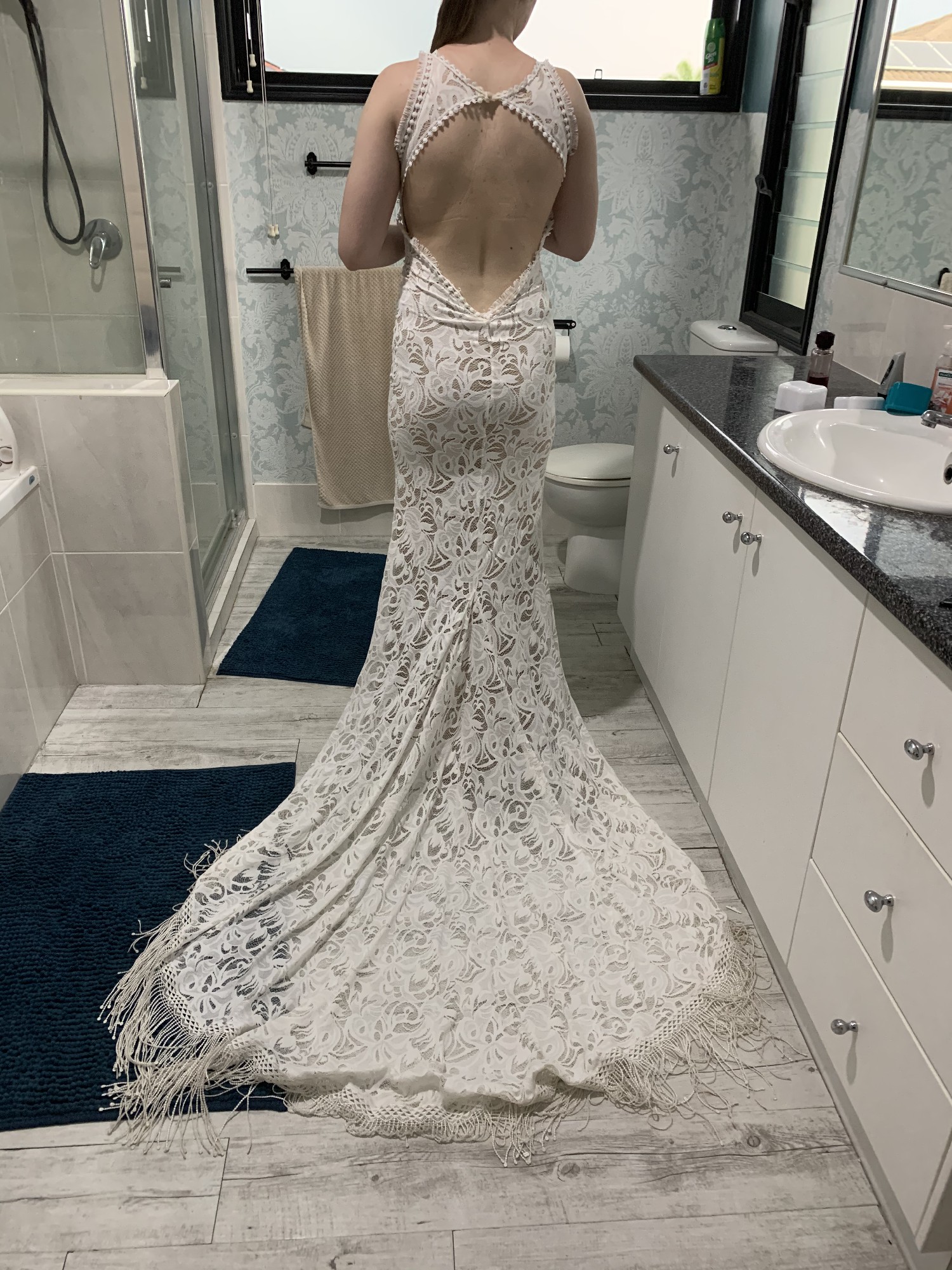 grace wears lace leaked - free outdoor porn prone bone fuck